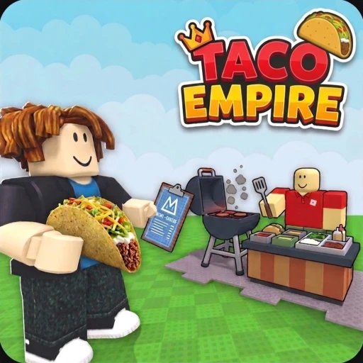 Thumbnail for [UPDATE] Taco Empire Game