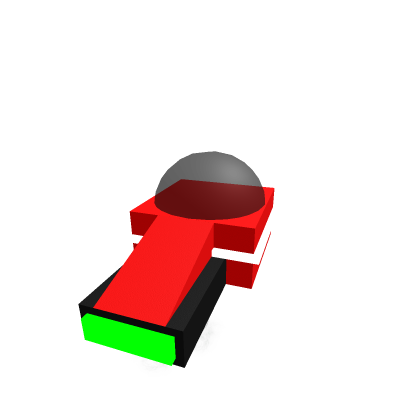 Spacecraft Dropper