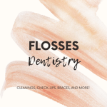 Flosses Dentistry