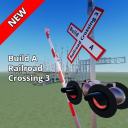 Build a Railroad Crossing 3