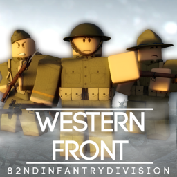 Western Front, 1918