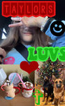 ≠•taylor’s luvs•≠