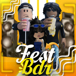 [MAINTAINMENT] Bdr Fest