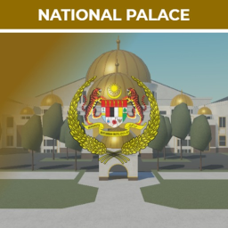 [TDM] Istana Negara