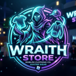 Wraith Store