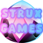 Strux Games
