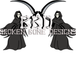 Broken Bone Design's