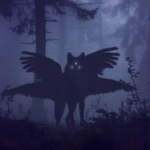 Children of the møøn