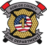 Roblox City Fire Department | RCPDFR