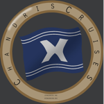 | • Chand ris Cruise Lines • |