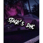 stag's dhc