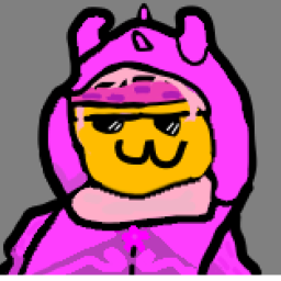 ZeezyMagenta's house