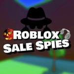 Roblox Sale Spies