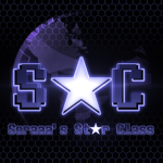 Soraaa's Star Class