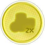 Game Pass Icon
