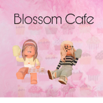 BIossom Cafe