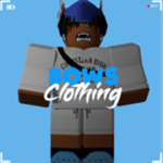 Bow Clothing v2