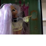 OMG DOLL SQUAD