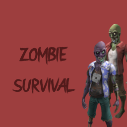 zombie survival (beta)