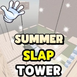 Summer Slap Tower