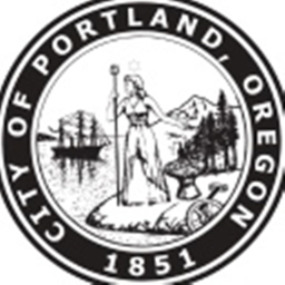 City Of Portland, V.1 [BETA]