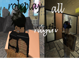The Neighborhood of Robloxia ##