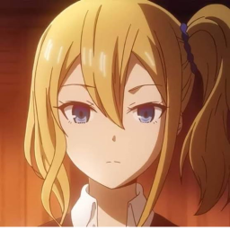 Hayasaka Ai