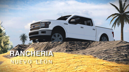 [MEGA UPDATE 💥] Rancheria, Nuevo Leon