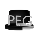 PFG Slide Top Hat