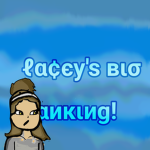 -+ lacey's bio ranking+-