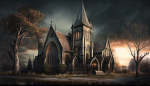 The Church of Sorrows