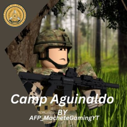 [V.2] Camp Aguinaldo
