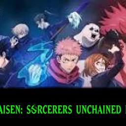 Jujutsu Kaisen: Sorcerers Unchained Family Home RP