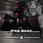 Іnferno Squadron