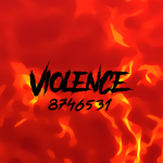 彡 Violence