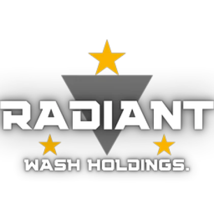 Radiant Wash Holdings Roblox group icon