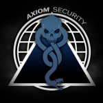 AXIOM: Asset Control Unit