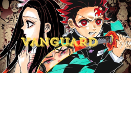 Vanguard.