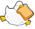 The super cool duck clan!!! :3
