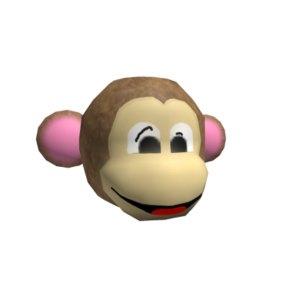 Funky Monkey