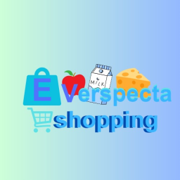 Everspecta Shopping (ALPHA)