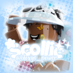 Official Bloxys_power group