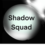 Shadow squad!! By : Myk104