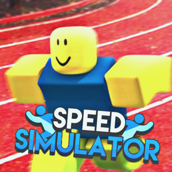 [🎨REALESE🍪] SPEED SIMULATOR 🌠
