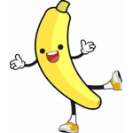 Banana Club yay yay eee