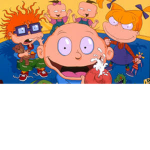 Neighborhood rugrats