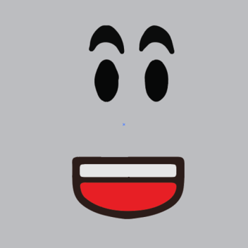 Korblox & Optimist Face Try-on!