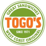 Togo's Sandwhiches