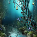 Rainy's Forest