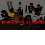 Doonsqaud Faceworld (061)